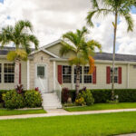 The 1983 Harrison 48 by 26 Manufactured Home: A Timeless Classic
