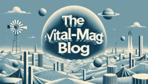 Exploring the //vital-mag.net Blog: Your Go-To Destination for…