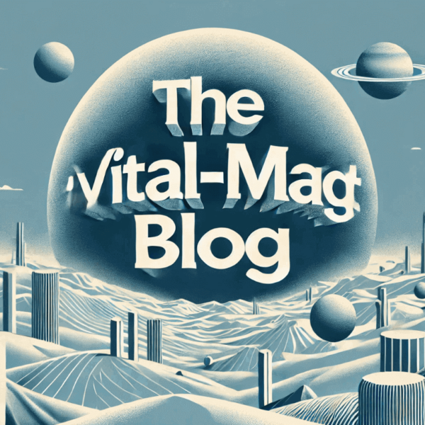 Exploring the //vital-mag.net Blog: Your Go-To Destination for…