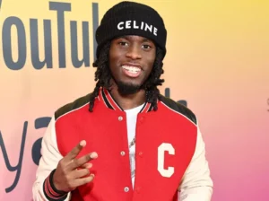 Kai Cenat Height: Breaking Down the Popularity of…
