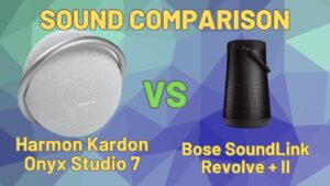 Harman Kardon vs Bose Speaker, Which One is…
