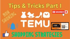How to Buy Products Through Temu CM: A…