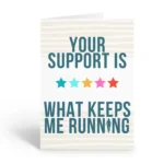 Everything You Need to Know About Running Post Cards