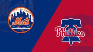 Mets vs Phillies Match Player Stats Breakdown