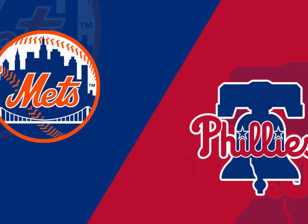 Mets vs Phillies Match Player Stats Breakdown