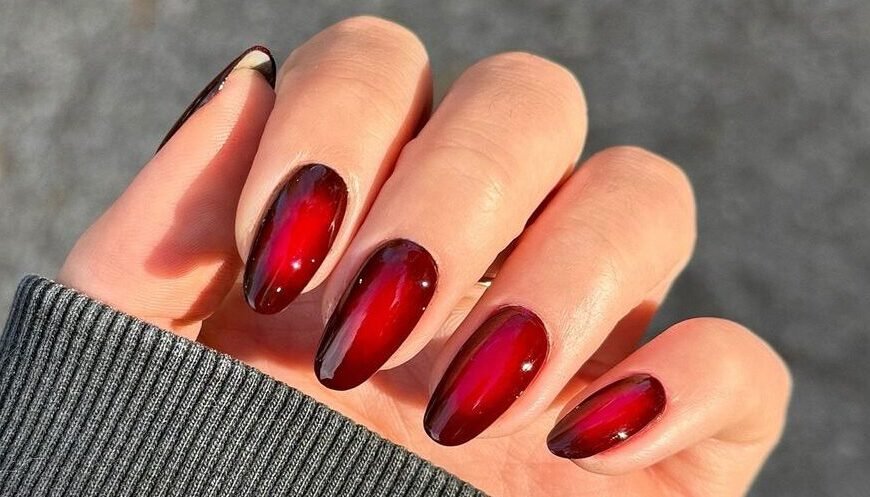 Gel X Near Me: Discover Strong and Stylish Hard Gel Nails in Phoenix