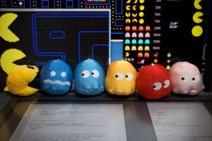 PacMan 30th Anniversary: A Tribute to an Iconic…