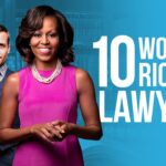 The Top 10 Wealthiest Lawyers in the World