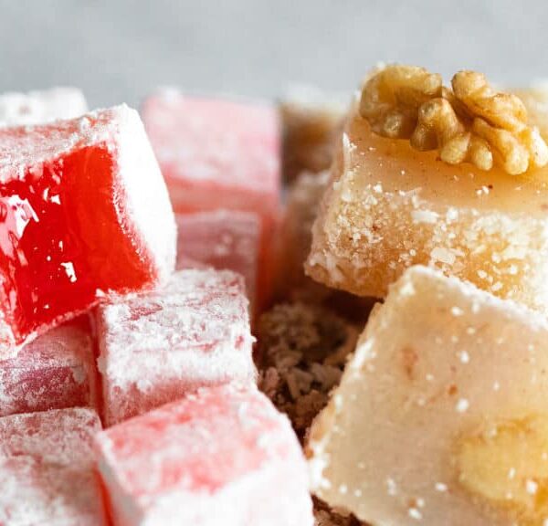 Sukıtır: The Traditional Turkish Dish That is a…