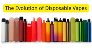 Introduction to Vape: The Evolution and Popularity