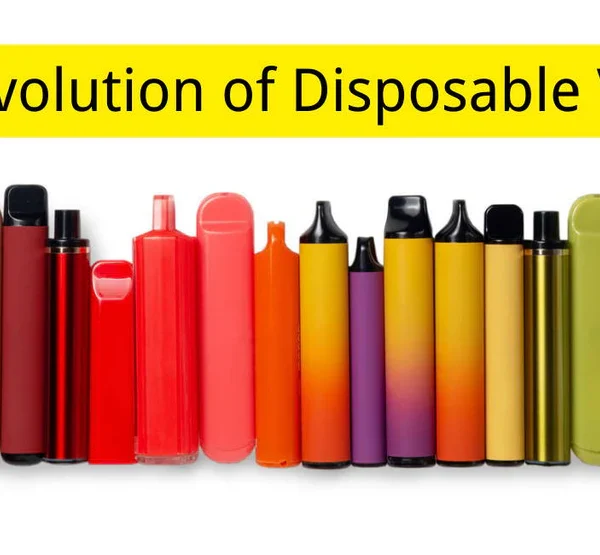 Introduction to Vape: The Evolution and Popularity