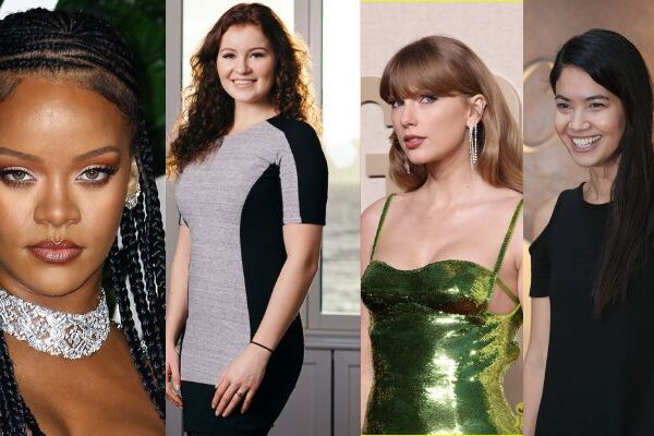 Top 10 American Actresses and Entrepreneurs by Net…