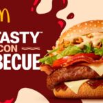 Top 5 McDonald’s Tasty Burger Combos You Need to Try