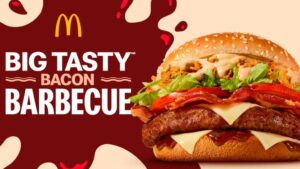 Top 5 McDonald’s Tasty Burger Combos You Need…