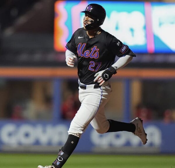 Phillies vs Mets Match Player Stats: A Deep…