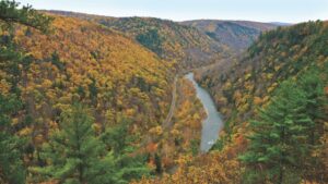 Exploring Jamestown PA County: A Hidden Gem in…