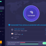 iTop VPN: Your Ultimate Solution for Online Privacy and Security
