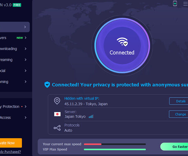 iTop VPN: Your Ultimate Solution for Online Privacy…