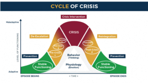 Crisis Management and De-Escalation Techniques: Essential Skills for…