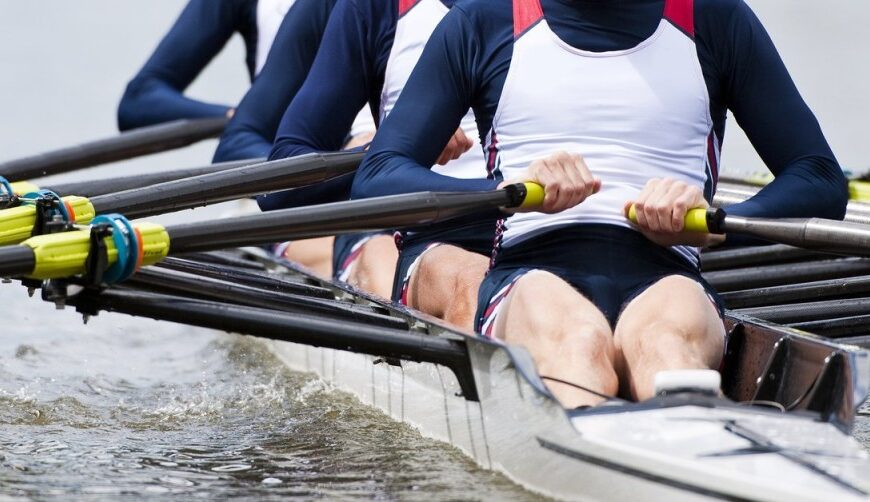 Unleashing the Power of Teamwork: The…