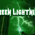 Green Lightning: The Phenomenon of Nature’s Most Powerful Display