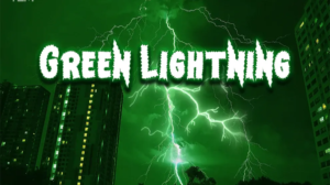 Green Lightning: The Phenomenon of Nature’s Most Powerful…
