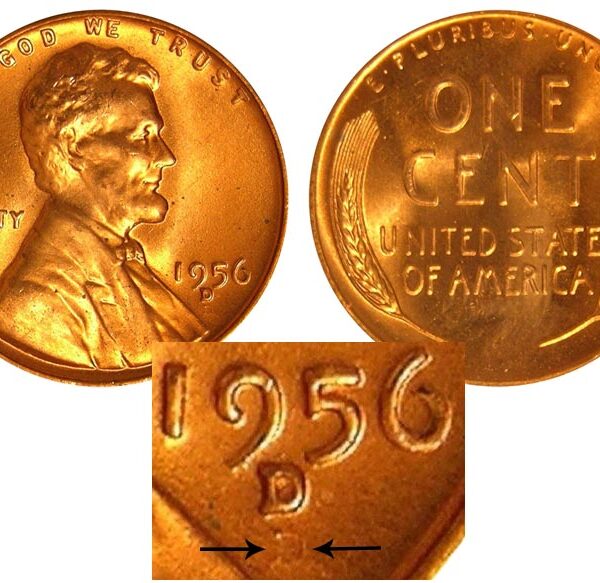 What is the Value of a Circulated 195…