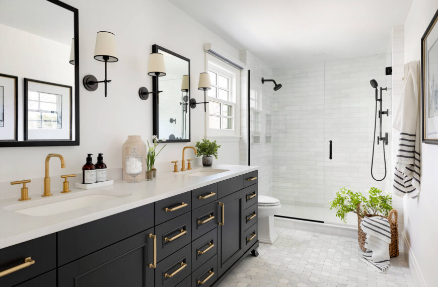 Bathroom Remodeler