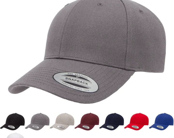 Baseball Hats: A Timeless Classic with Enduring Appeal