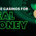 How to Navigate Real Money Casinos