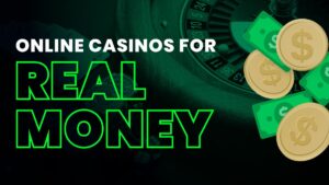 How to Navigate Real Money Casinos