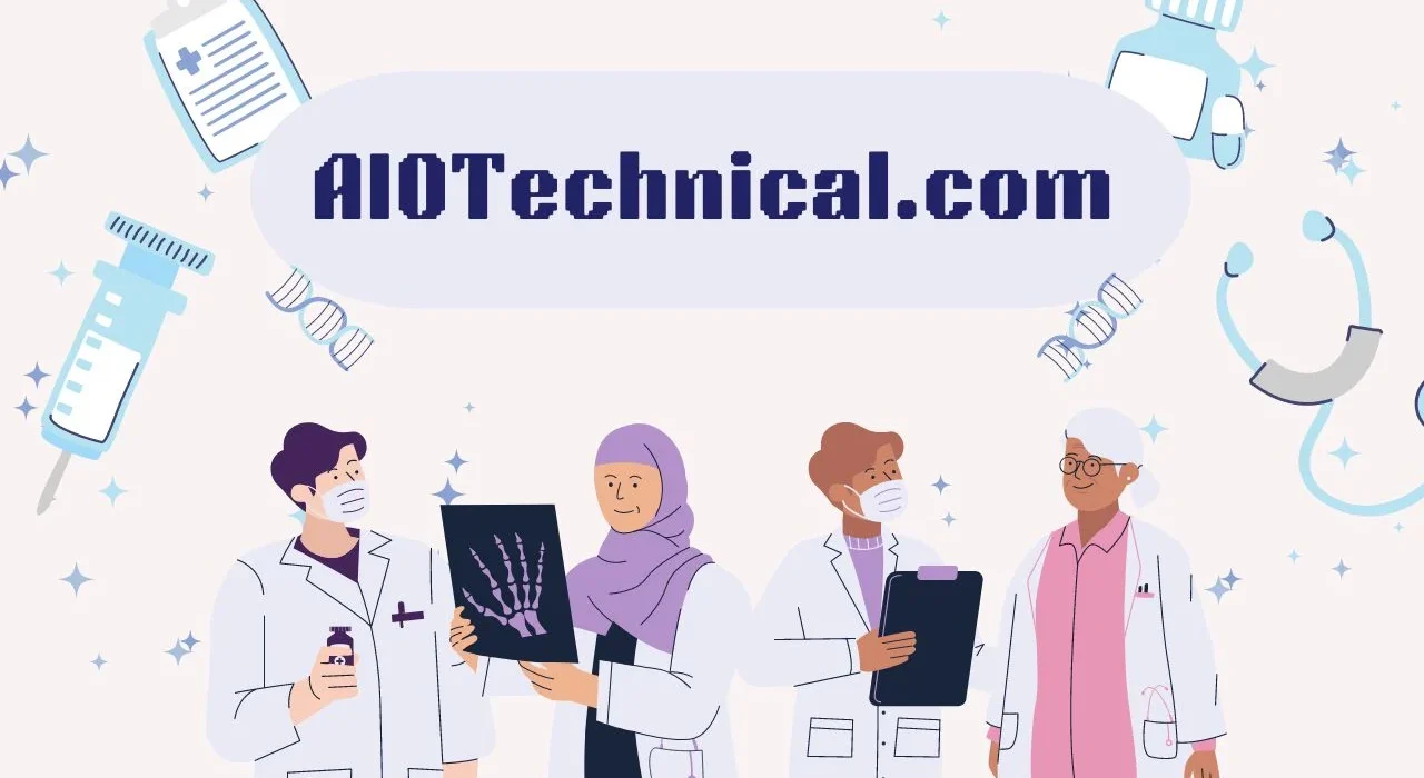 aiotechnical.com