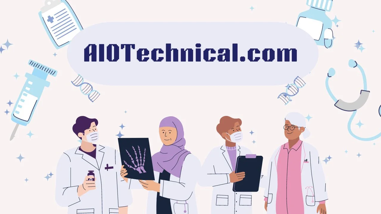 aiotechnical.com