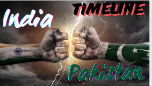 India National Cricket Team vs Pakistan National Cricket…