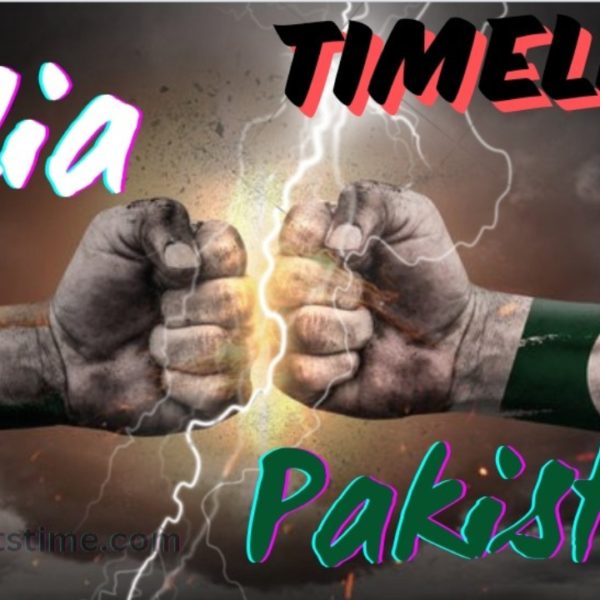India National Cricket Team vs Pakistan National Cricket…