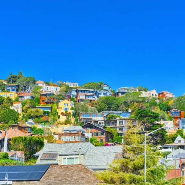 Exceptional Customer Service: What Makes Marin County Realtors…