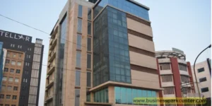 BSI Business Park H15: A Hub of Innovation…