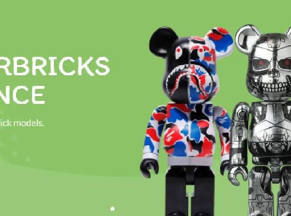 Bearbrick