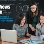 How Business Leaders Can Leverage Partnerships For Long-Term Success?