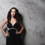 From Gowns to Hats: Black Prom Dresses and Beaver Hat Blanks for a Unique Prom Style