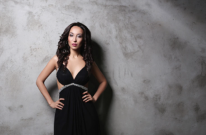 From Gowns to Hats: Black Prom Dresses and…