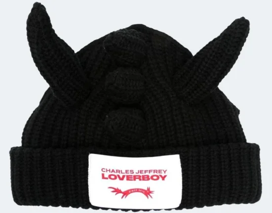 Loverboy Hat