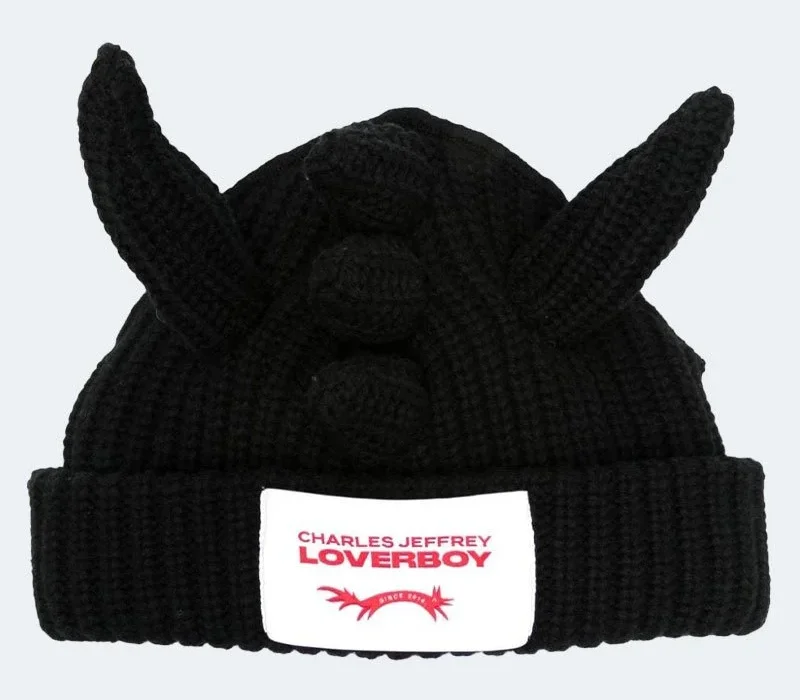 Loverboy Hat