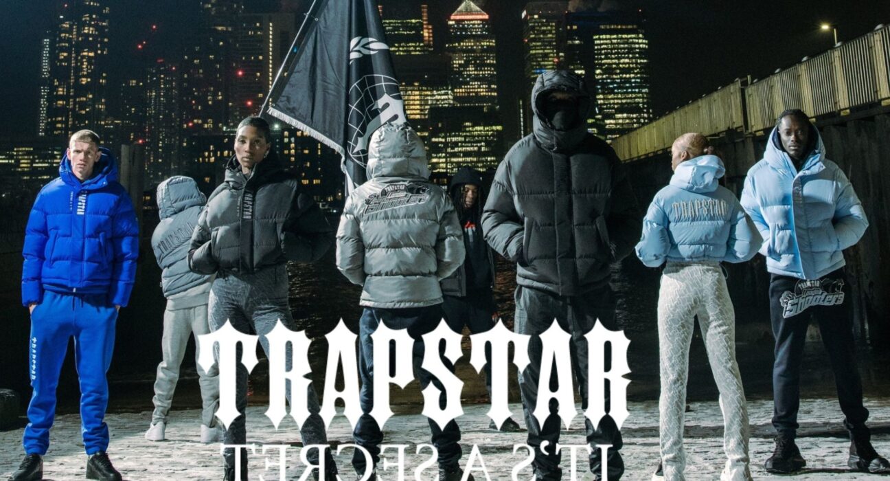 Trapstar