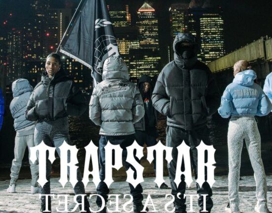 Trapstar