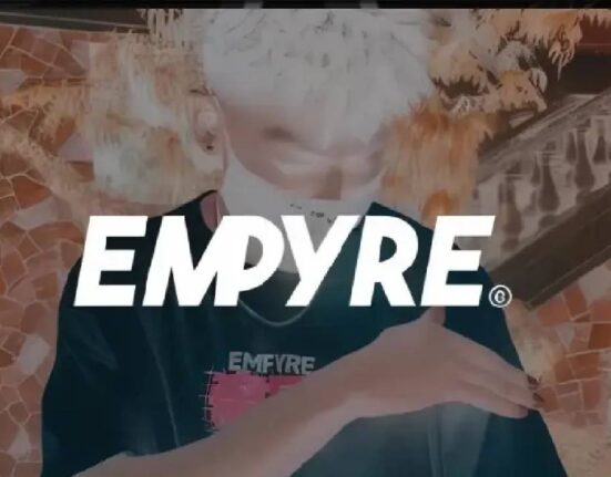 Empyre