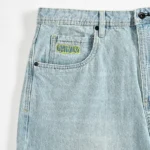 Empyre Jorts: A Comprehensive Guide to the Stylish Denim Trend