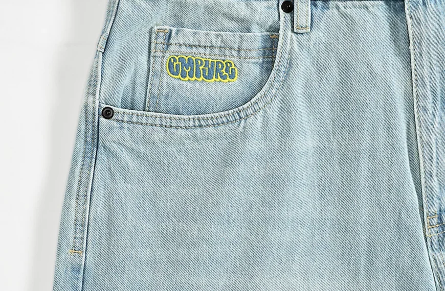 Empyre Jorts: A Comprehensive Guide to the Stylish Denim Trend