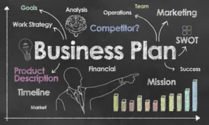How to Write a Business Plan for Your SaaS Business