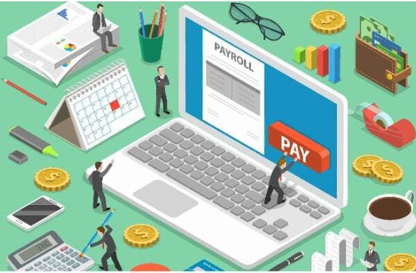 How Payroll Software Can Help Your Business Stay…